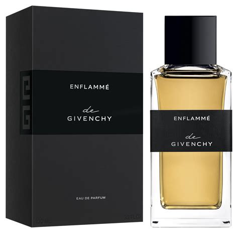 enflamme givenchy
